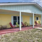 The Coral House