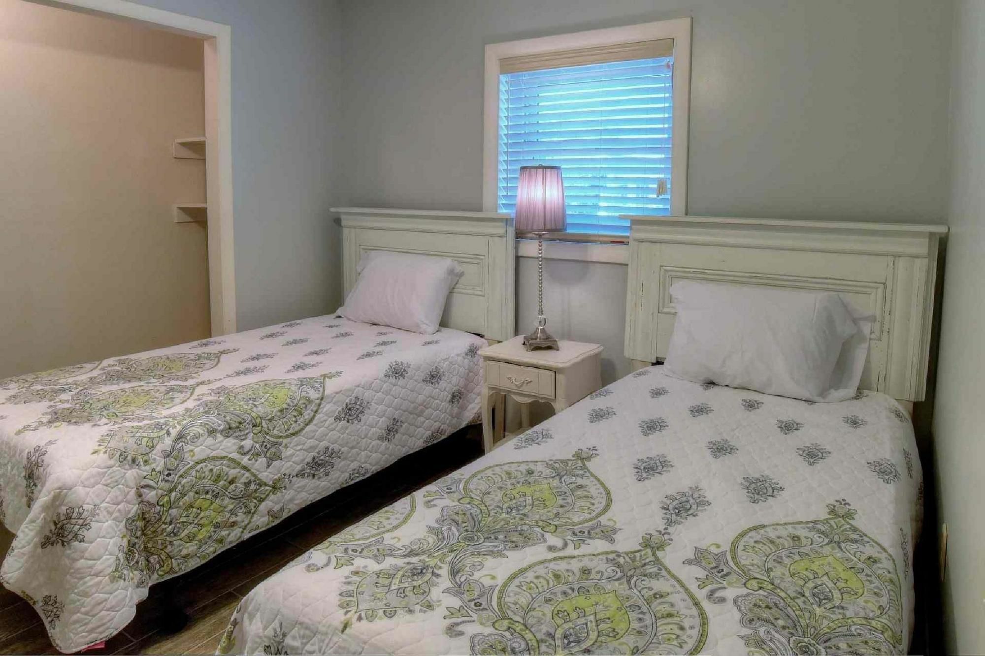 Apartment The Coral House Panama City Beach