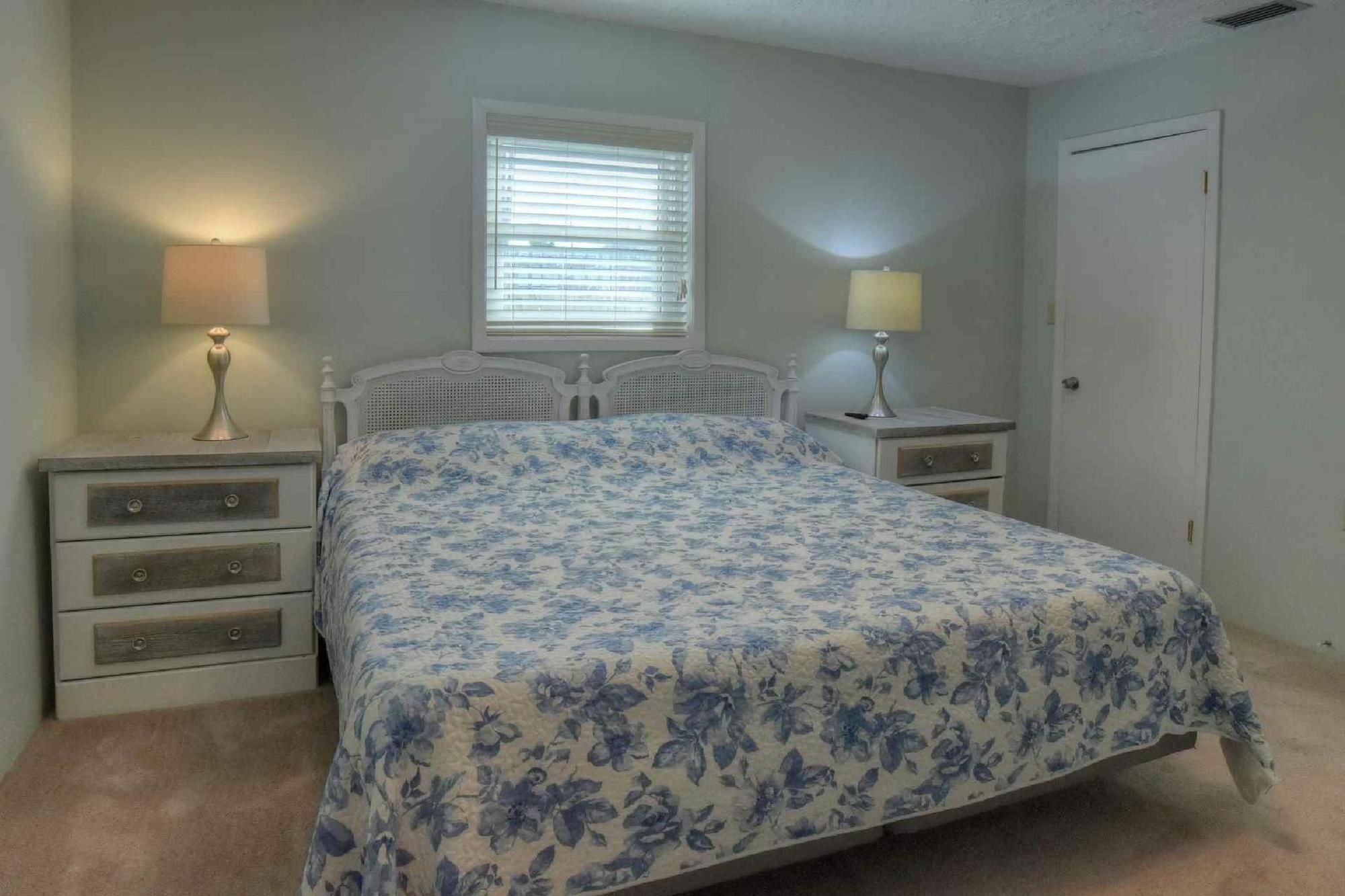 The Coral House Panama City Beach