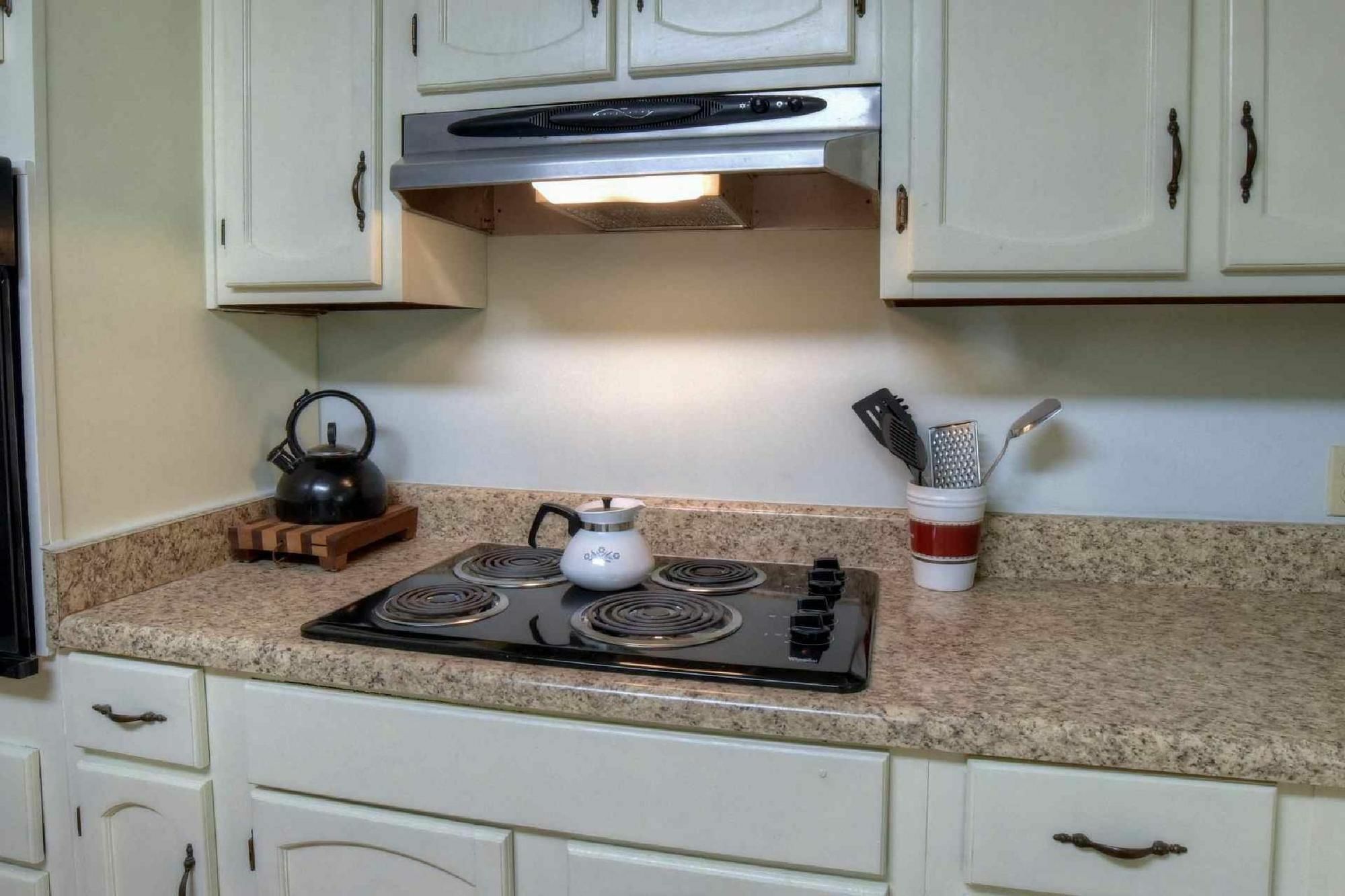 The Coral House Apartment Panama City Beach