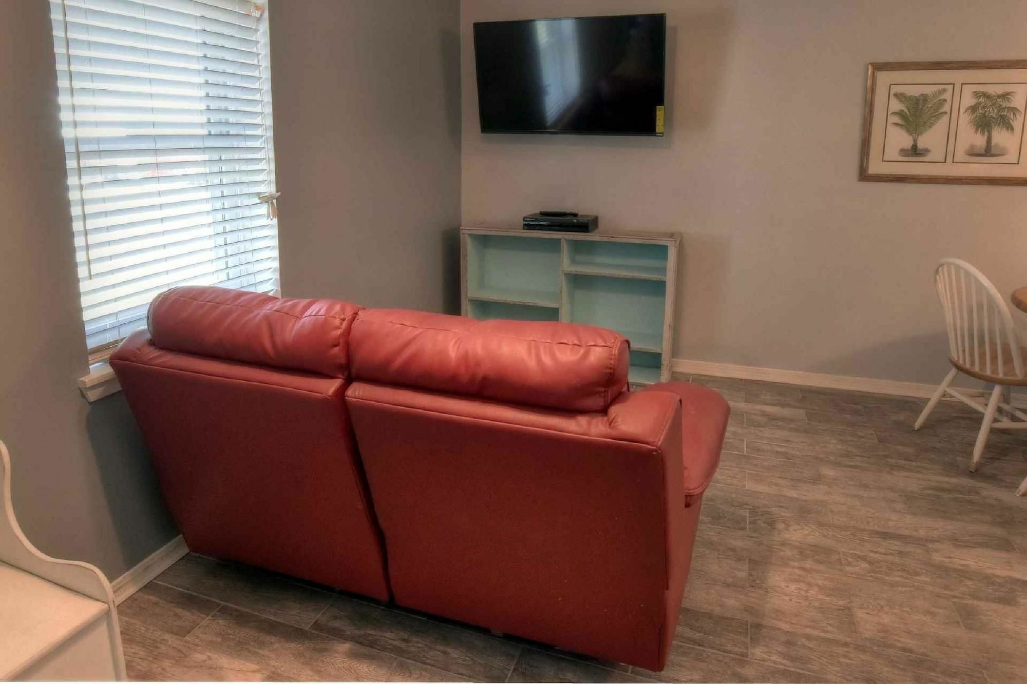 Apartment The Coral House Panama City Beach