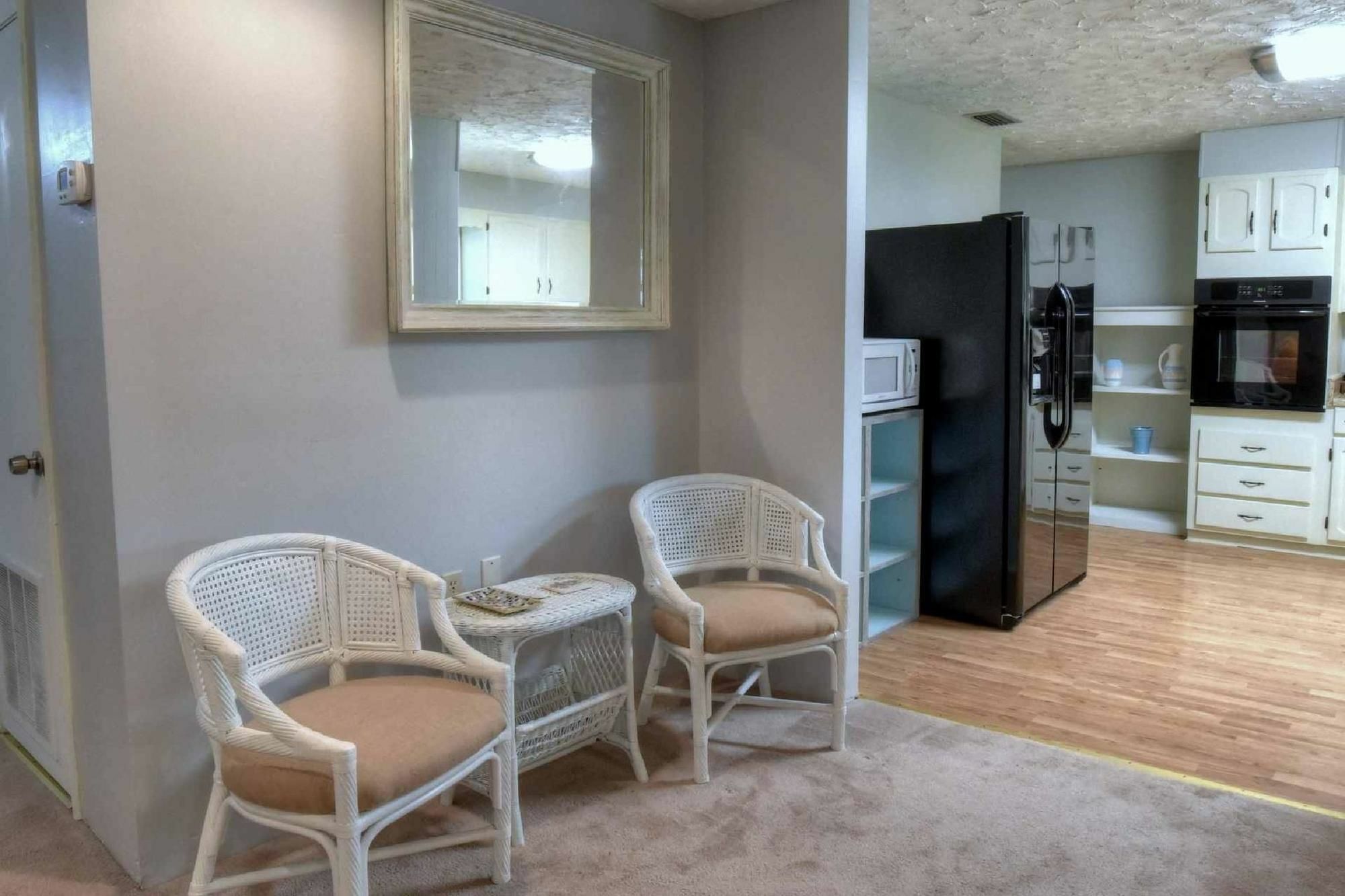 Apartment The Coral House *