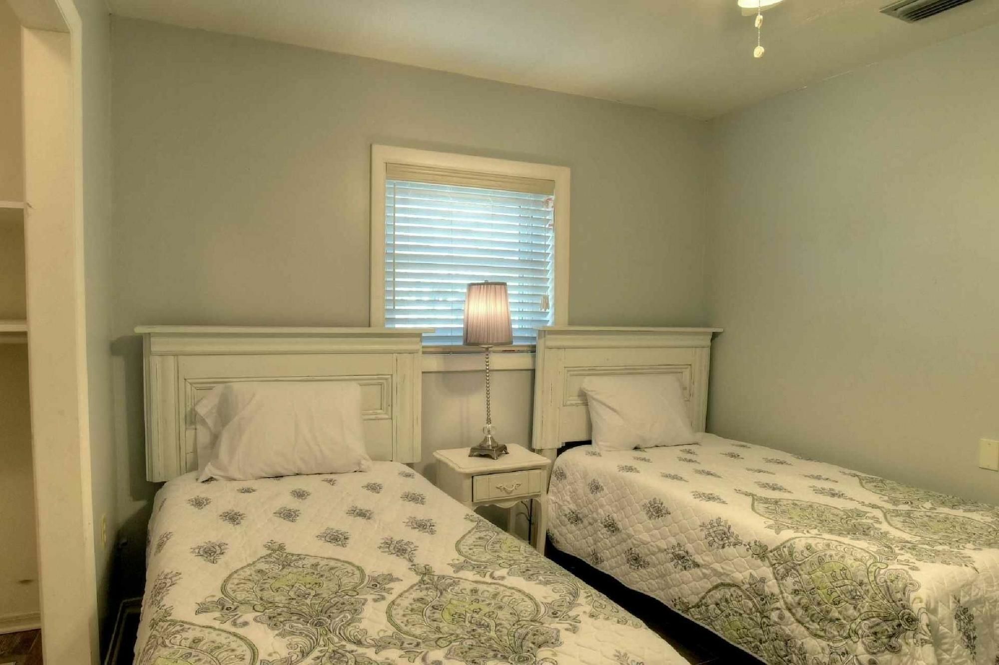 The Coral House Apartment